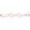QUICK BRAKE Flessibile del freno QUICK BRAKE 22.320