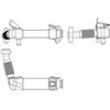 MAHLE ORIGINAL Radiatore, Ricircolo gas scarico MAHLE ORIGINAL CE 17 000P