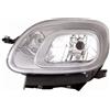 DEPO Faro principale DEPO 661-1168RMLD-EM