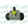 LPR Cilindretto freno LPR 5330