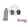 AUTOFREN SEINSA Guaina parapolvere, Guida pinza freno AUTOFREN SEINSA D7363