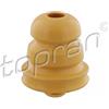TOPRAN Tampone paracolpo, Corpo assiale TOPRAN 722 686