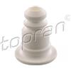 TOPRAN Tampone paracolpo, Corpo assiale TOPRAN 722 689