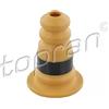 TOPRAN Tampone paracolpo, Corpo assiale TOPRAN 722 694