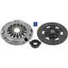 SACHS Kit frizione SACHS 3000 951 274