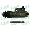 LPR Cilindro secondario, Frizione LPR 3149