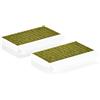 MANN-FILTER Filtro, aria interna MANN-FILTER FP 27 021-2