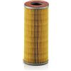 MANN-FILTER Filtro olio MANN-FILTER H 712 k