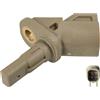 FEBI BILSTEIN Sensore, N° giri ruota FEBI BILSTEIN 107841