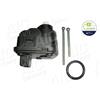 AIC Controllo, regolazione gamma fari AIC 52520