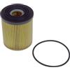 FEBI BILSTEIN Filtro olio FEBI BILSTEIN 109123
