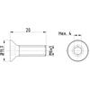 TEXTAR Bullone, Disco freno TEXTAR TPM0015