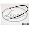 LINEX Cavo comando, Freno stazionamento LINEX 14.01.46