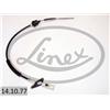 LINEX Cavo frizione LINEX 14.10.77
