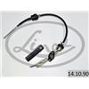LINEX Cavo frizione LINEX 14.10.90