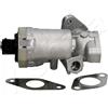 ASHIKA Valvola ricircolo gas scarico-EGR ASHIKA 150-0L-L05