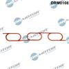 Dr.Motor Automotive Guarnizione, Collettore gas scarico Dr.Motor Automotive DRM0108