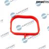 Dr.Motor Automotive Guarnizione, Collettore gas scarico Dr.Motor Automotive DRM0115