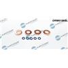 Dr.Motor Automotive Kit guarnizioni, Iniettore Dr.Motor Automotive DRM0196SL