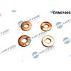Dr.Motor Automotive Kit guarnizioni, Iniettore Dr.Motor Automotive DRM0199S