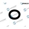 Dr.Motor Automotive Anello tenuta, Iniettore Dr.Motor Automotive DRM0201