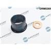 Dr.Motor Automotive Kit guarnizioni, Iniettore Dr.Motor Automotive DRM0269