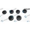 Dr.Motor Automotive Guarnizione, Bulloni copritestata Dr.Motor Automotive DRM0398S