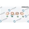 Dr.Motor Automotive Kit guarnizioni, Iniettore Dr.Motor Automotive DRM0405SL