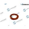Dr.Motor Automotive Anello tenuta, Iniettore Dr.Motor Automotive DRM0494