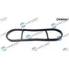 Dr.Motor Automotive Guarnizione, alloggiamento filtro dell'olio Dr.Motor Automotive DRM0617