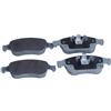 QUARO Kit pastiglie freno, Freno a disco QUARO QP4347