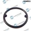 Dr.Motor Automotive Guarnizione, radiatore olio Dr.Motor Automotive DRM083