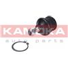 KAMOKA Giunto di supporto / guida KAMOKA 9040172