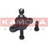 KAMOKA Giunto di supporto / guida KAMOKA 9040186