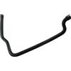 GATES Tubo flessibile riscaldamento GATES 02-1865