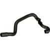 GATES Tubo flessibile, sfiato del carter GATES EMH134