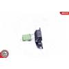 ESEN SKV Resistenza, Ventilatore abitacolo ESEN SKV 94SKV104