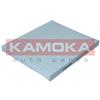 KAMOKA Filtro, aria interna KAMOKA F417001