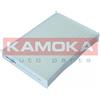KAMOKA Filtro, aria interna KAMOKA F417201