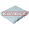 KAMOKA Filtro, aria interna KAMOKA F417801