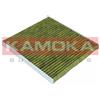 KAMOKA Filtro, aria interna KAMOKA 6080080