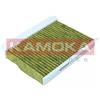 KAMOKA Filtro, aria interna KAMOKA 6080100