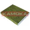 KAMOKA Filtro, aria interna KAMOKA 6080110