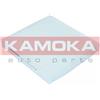 KAMOKA Filtro, aria interna KAMOKA F420401