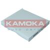 KAMOKA Filtro, aria interna KAMOKA F420801