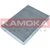 KAMOKA Filtro, aria interna KAMOKA F510401