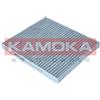 KAMOKA Filtro, aria interna KAMOKA F510701