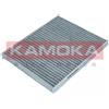 KAMOKA Filtro, aria interna KAMOKA F512001