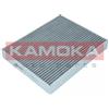 KAMOKA Filtro, aria interna KAMOKA F513201