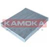 KAMOKA Filtro, aria interna KAMOKA F513901